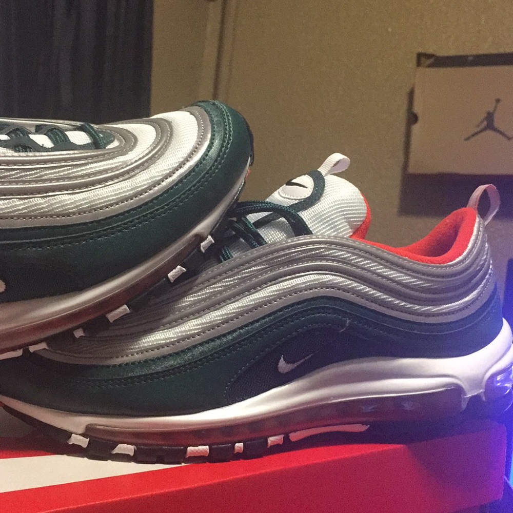 air max 97’s